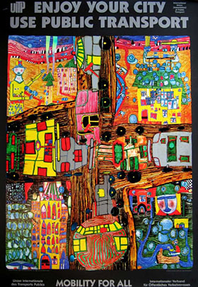 Hundertwasser